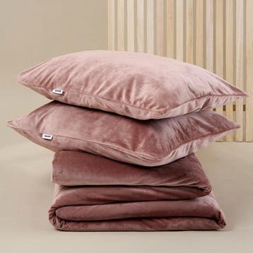 2dekans | Sjumo Dekbedovertrek - Silky Smooth, Ophalen of Verzenden, Zo goed als nieuw, Overige kleuren