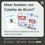 Geef me de 5 9789075129649 Colette de Bruin, Boeken, Verzenden, Gelezen, Colette de Bruin