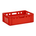 Vleeskratten E2 vleeskrat met open handgrepen, Ophalen of Verzenden, Nieuw