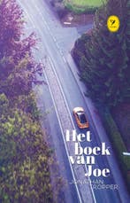 Het boek van Joe / Colibri-bibliotheek 9789045340159, Verzenden, Gelezen, Jonathan Tropper