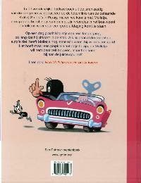 Hoe Molletje aan zijn auto kwam / Molletje 9789025745141, Verzenden, Gelezen, Zdenêk Miler