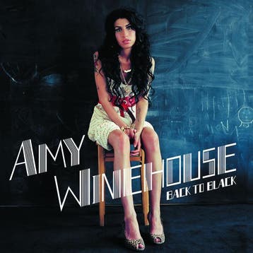 cd - amy winehouse - Back To Black (nieuw), Verzenden, Zo goed als nieuw