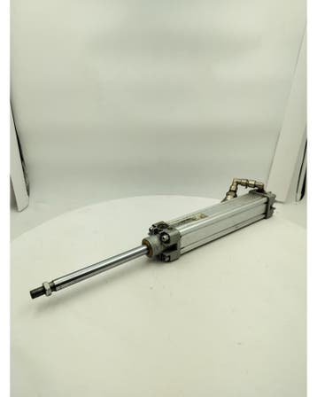Univer Pneumatische Cilinder K290 Ø16mm, Ophalen