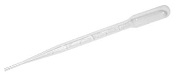 Set van 500 kunststof pipetten (3 ml) in een doos, voor vee, Ophalen of Verzenden, Nieuw