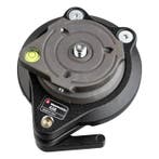 Manfrotto 438 Ball Cam Leveller 3/8 - Tweedehands, Verzenden, Gebruikt