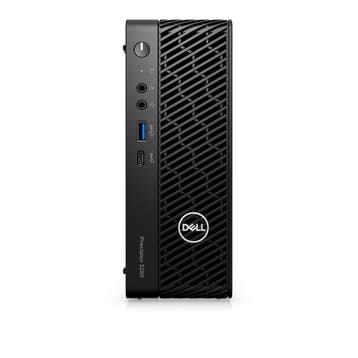 DELL Precision 3260 CFF | Core™ i7-12700 | 16GB DDR5 | 512GB, Ophalen of Verzenden, Nieuw