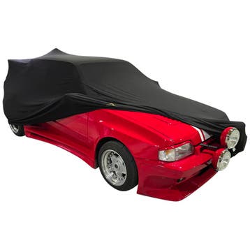 Autohoes voor Ford Escort RS Mk5 Cosworth (1992-1995) Indoor, Ophalen of Verzenden, Nieuw, Op maat
