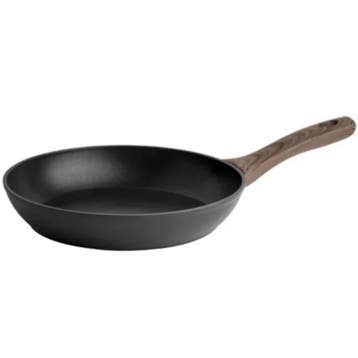 Koekenpan | CHALET STONE | Aluminium (Antiaanbaklaag) | Div., Verzenden, Nieuw in verpakking