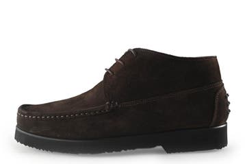 Daniel Kenneth Veterboots in maat 43 Zwart, Daniel Kenneth, Verzenden, Zwart, Boots