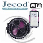 Jecod MOW3 + Wi-FI controller (Stromingspomp/wavemaker), Dieren en Toebehoren, Vissen | Aquaria en Toebehoren, Ophalen of Verzenden