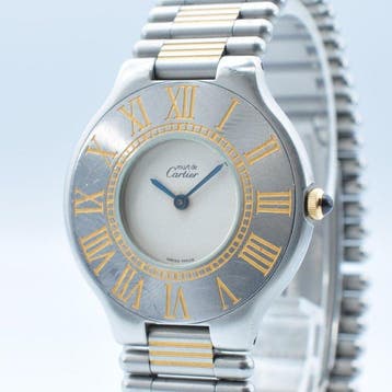 Cartier - Must de Cartier - Zonder minimumprijs - 90110946 -, Nieuw