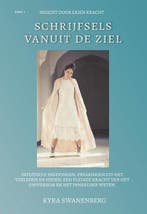 Schrijfsels vanuit de Ziel / bundel schrijfsels / 1, Verzenden, Zo goed als nieuw, Kyra Swanenberg