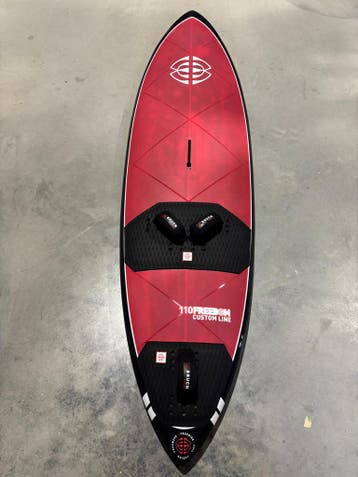 (Gereserveerd) Bruch Freedom Custom - 110L, Ophalen of Verzenden, Nieuw