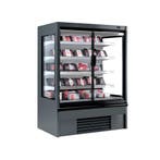 GGM Gastro | Supermarkt-wandkoelmeubel - 1330mm - 711 liter, Verzenden, Nieuw
