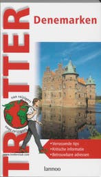 Denemarken / Trotter 9789020950854, Boeken, Reisgidsen, Verzenden, Zo goed als nieuw