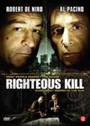 Righteous kill - DVD, Cd's en Dvd's, Dvd's | Thrillers en Misdaad, Verzenden, Nieuw in verpakking