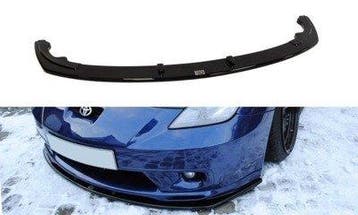 Voorspoiler Toyota Celica T23 Glans Zwart, Ophalen of Verzenden, Nieuw