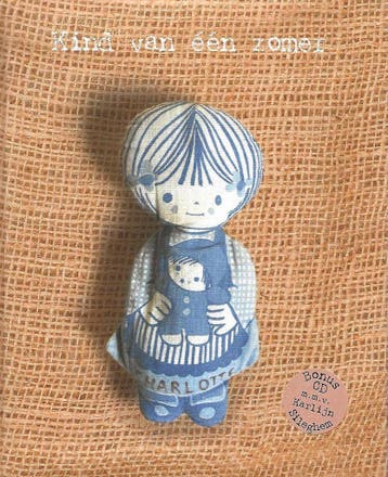 Kind van één zomer 9789464076059 Gerlinde Weze, Verzenden, Gelezen, Gerlinde Weze
