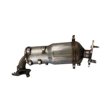 Roetfilter Honda CR-V 2.2 i-DTEC, Verzenden, Nieuw