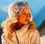 Laura Anton - Lumière d’Hiver
