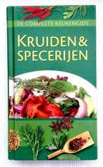 Kruiden en Specerijen 9789043807425 Ulrike Bultjer, Verzenden, Zo goed als nieuw, Ulrike Bultjer