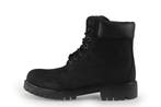 Timberland Boots in maat 39½ Zwart, Kleding | Heren, Schoenen, Verzenden, Boots, Zo goed als nieuw, Timberland