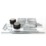 Iveco Daily 35C - 50C Oluve Hulp luchtvering set 2-weg syste, Verzenden, Nieuw, Overige automerken