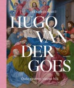 Oog In Oog Met Hugo Van Der Goes | Nieuw, Boeken, Ophalen of Verzenden, Nieuw, Marijn Everaarts; Matthias Depoorter; Griet Steyaert