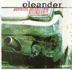 cd - Oleander - Joyride, Verzenden, Zo goed als nieuw