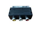 Playstation 2 Scart Blokje (PS2) (TWEEDEHANDS), Verzenden, Nieuw