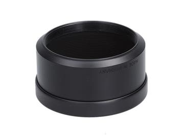 Leica Lens Hood for 75mm + 90mm Summarit-M - 1 jaar garantie, Ophalen of Verzenden, Zo goed als nieuw