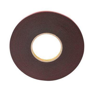 3M 80319 1100 ACRYLAAT MONTAGESCHUIMBAND 9mm X 20MTR per rol, Ophalen of Verzenden, Nieuw