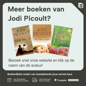 Nineteen Minutes - Jodi Picoult 9780743496728, Verzenden, Gelezen, Jodi Picoult