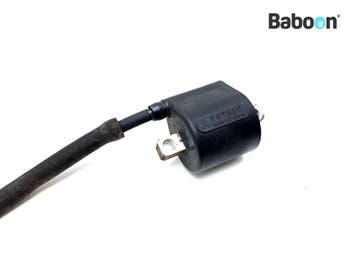 Bobine Suzuki DL 1000 V-Strom 2017-2018 (DL1000) Front, Verzenden, Gebruikt