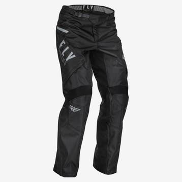 Fly Racing 2025 Patrol OTB Enduro Broek Zwart / Wit maat 36, Ophalen of Verzenden, Nieuw