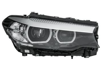 Koplamp o.a: BMW, 5 serie (G30), 5 serie Touring (G31), Ophalen of Verzenden, Nieuw, BMW