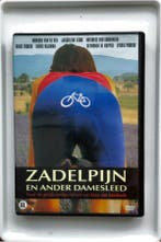 DVD Zadelpijn 2007 Monique van de Ven Renée Fokker, Verzenden, Nieuw in verpakking