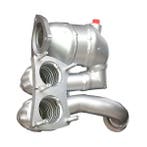 Katalysator Peugeot 406 3.0 2000 tot 2004 8 B C E/F, Auto-onderdelen, Verzenden, Nieuw