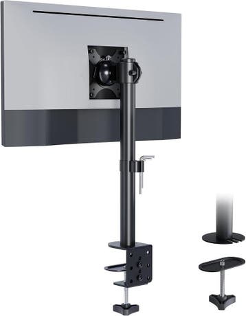 Monitor Arm 13-34 inch | Retourdeal 33% Korting, Ophalen of Verzenden, Zo goed als nieuw