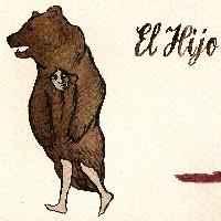 cd digi - El Hijo - La Piel Del Oso, Verzenden, Zo goed als nieuw