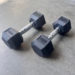 KRAKEN Hexagon 8 KG Dumbbell NIEUW in doos, Sport en Fitness, Overige Sport en Fitness, Verzenden, Nieuw