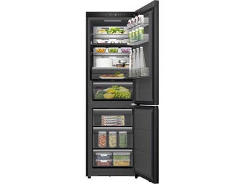 Hisense RB5K330GSFC - Koel-Vriescombinatie - 330 liter -, Witgoed en Apparatuur, Koelkasten en IJskasten, Verzenden, Nieuw