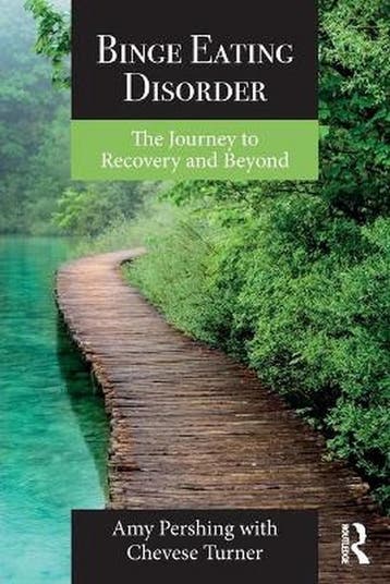 Binge Eating Disorder 9781138236936 Amy Pershing, Verzenden, Gelezen, Amy Pershing