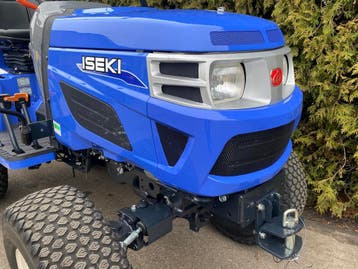 Nieuwe Iseki TM3267e. Tijdelijke ACTIE !!!, Nieuw, Overige merken, Tot 2500