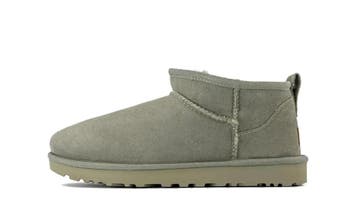 UGG Classic Ultra Mini Boot Shaded Clover (W), Nieuw