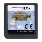 DS Hidden Mysteries: Buckingham Palace, Verzenden, Zo goed als nieuw