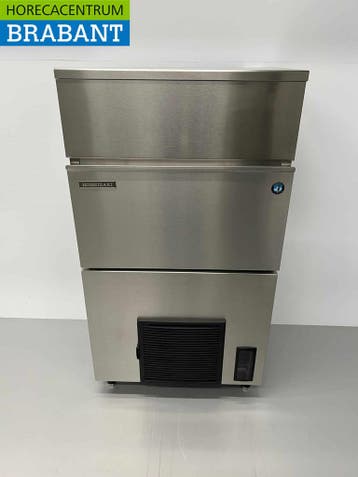 RVS Hoshizaki IM-100PE met 50 kg bunker Produceert 104 kg, Ophalen of Verzenden, Nieuw in verpakking
