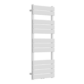 [neu.haus] Handdoekradiator Voss 120x50x5,2 cm wit, Verzenden, Nieuw