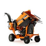 Eliet versnipperaar Prof 6 On Wheels 13 PK, Ophalen of Verzenden, Overige typen