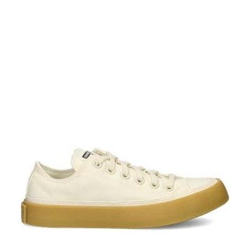 Converse Chuck Taylor All Stars Retro Love lage sneakers, Verzenden, Wit, Nieuw, Converse